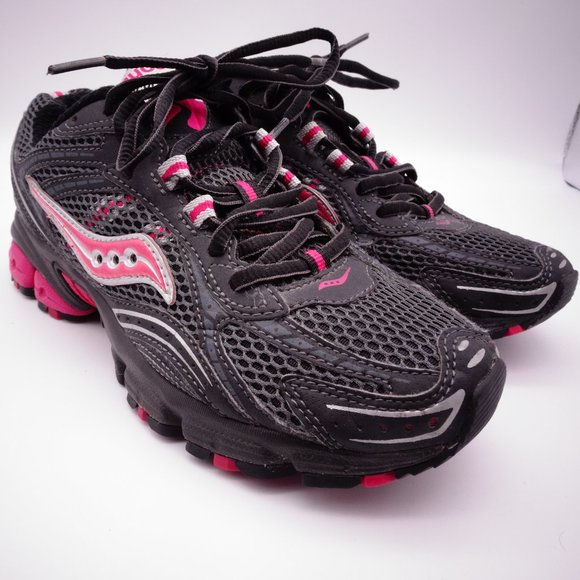 saucony excursion tr5